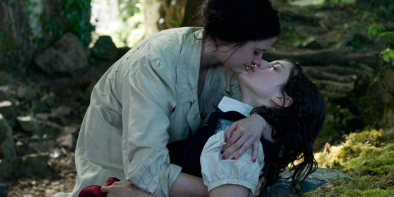 List Of Lesbian Film